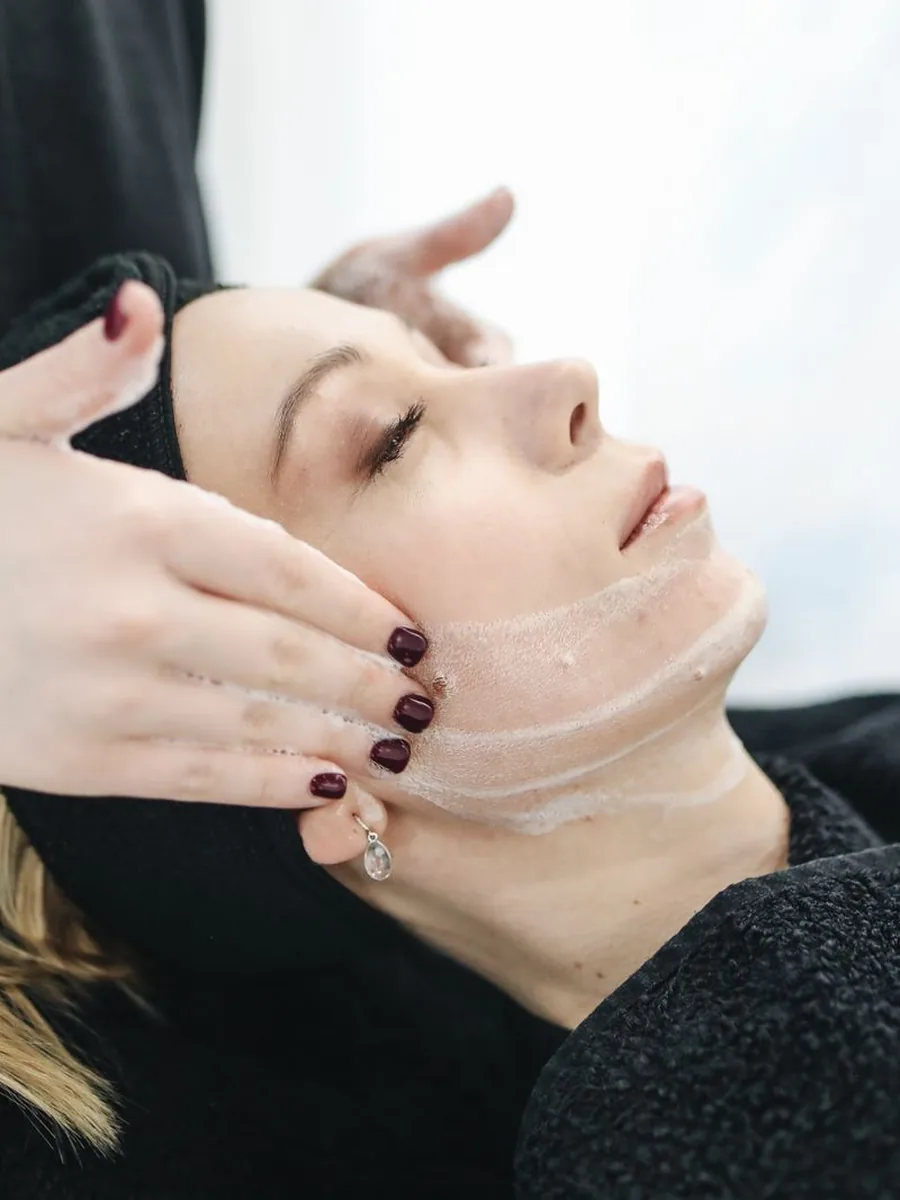 Dermatology treatment at Samara Clinic