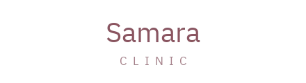 Samara Clinic logo